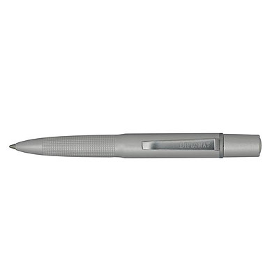 

Ручка Spacetec Life Silver Шариковая Diplomat D20000197