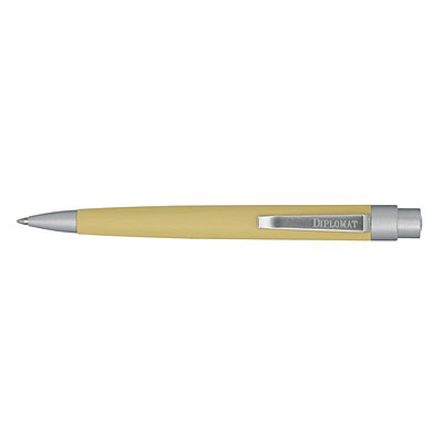 

Ручка Magnum Art Deco Vanilla Шариковая Diplomat D20000212