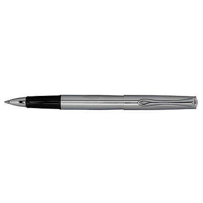 

Ручка Esteem Matt Chrome Перо Diplomat D20000287