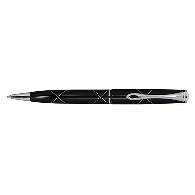 

Ручка Optimist loop Шариковая Diplomat D20000351