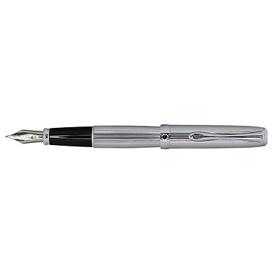 

Ручка Excellence A Guilloch Chrome Перо Diplomat D20000352