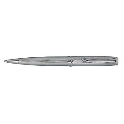 

Ручка Excellence A Guilloch Chrome Шариковая Diplomat D20000355