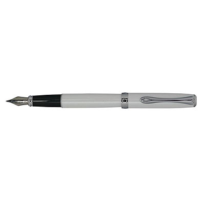 

Ручка Excellence B White Pearl Перо Diplomat D20000364