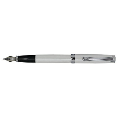 

Ручка Excellence B White Pearl Перо Diplomat D20000365
