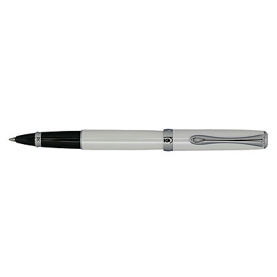 

Ручка Excellence B White Pearl Роллер Diplomat D20000367