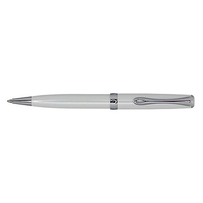 

Ручка Excellence B White Pearl Шариковая Diplomat D20000368