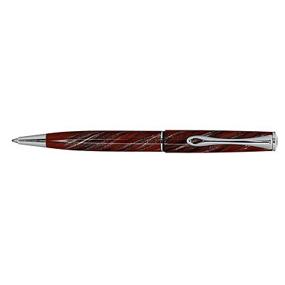 

Ручка Esteem Marble Lacquer Red Шариковая Diplomat D20000388