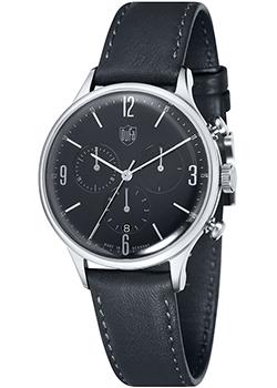 

Наручные мужские часы DuFa DF-9002-01. Коллекция Mies Chrono