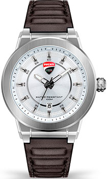 

fashion наручные мужские часы Ducati DTWGB2019302. Коллекция 03 Hands Classic