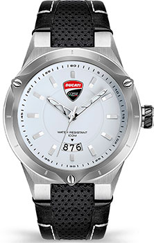 

fashion наручные мужские часы Ducati DTWGB2019601. Коллекция 03 Hands Classic