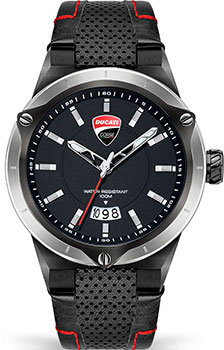 

fashion наручные мужские часы Ducati DTWGB2019602. Коллекция 03 Hands Classic