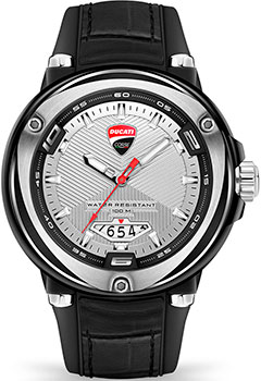 

fashion наручные мужские часы Ducati DTWGN2018902. Коллекция 03 Hands Classic