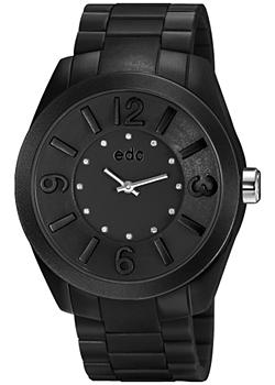 

fashion наручные женские часы EDC EE100692002. Коллекция Color & Plastic