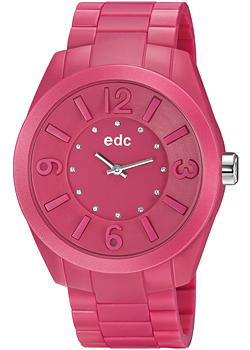 EDC Часы EDC EE100692005. Коллекция Color & Plastic