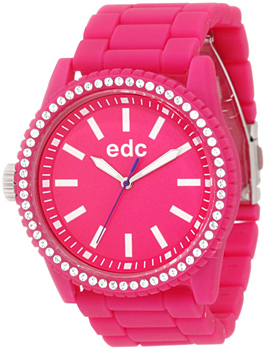 EDC Часы EDC EE100752003. Коллекция Color & Plastic