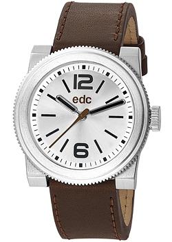 Часы  - черный,желтый цвет