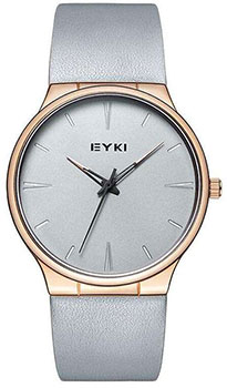 

fashion наручные мужские часы EYKI E1092L-DZ1RZZ. Коллекция E-Times