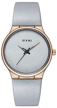 fashion наручные  женские часы EYKI E1092M-DZ1RZZ. Коллекция E-Times - фото 1