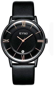 

fashion наручные мужские часы EYKI E1145L-DZ2RHH. Коллекция E-Times