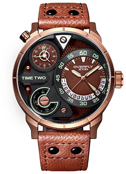 

fashion наручные мужские часы EYKI E3065L-DZ2CCP. Коллекция Overfly