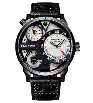 

fashion наручные мужские часы EYKI E3065L-DZ2HHY. Коллекция Overfly