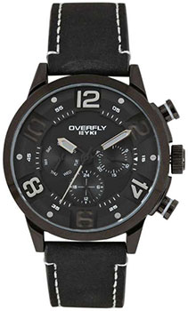

fashion наручные мужские часы EYKI E3068L-DZ4HHH. Коллекция Overfly
