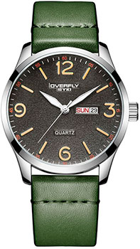 

fashion наручные мужские часы EYKI E3075L-DZ2WZZ. Коллекция Overfly
