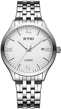 Часы EYKI Flywheels E7021L-CZ8WWW
