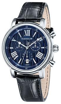 Thomas Earnshaw Часы Thomas Earnshaw ES-0016-02. Коллекция Longcase thomas