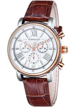 

мужские часы Earnshaw ES-0016-06. Коллекция Longcase