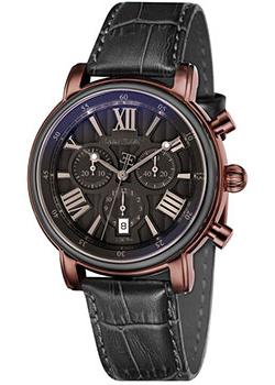 Thomas Earnshaw Часы Thomas Earnshaw ES-0016-08. Коллекция Longcase thomas earnshaw часы thomas earnshaw es 0016 0a коллекция longcase