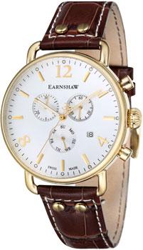 Часы Earnshaw Investigator ES-0020-03