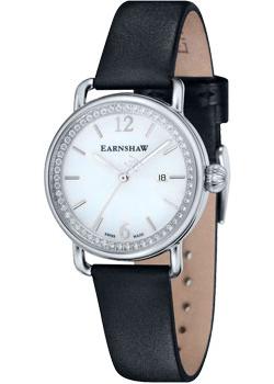 

женские часы Earnshaw ES-0022-05. Коллекция Investigator