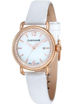 

женские часы Earnshaw ES-0022-08. Коллекция Investigator