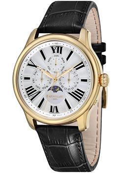 

мужские часы Earnshaw ES-0025-02. Коллекция Longitude