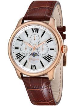 

мужские часы Earnshaw ES-0025-03. Коллекция Longitude