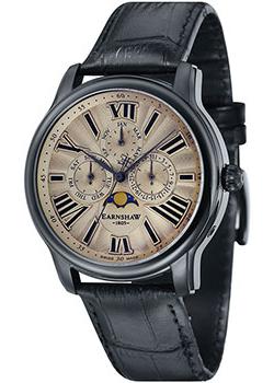 

мужские часы Earnshaw ES-0025-04. Коллекция Longitude