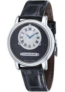 

мужские часы Earnshaw ES-0027-01. Коллекция Lapidary