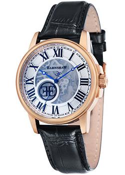

мужские часы Earnshaw ES-0028-02. Коллекция Beagle