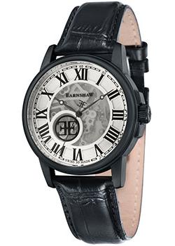 

мужские часы Earnshaw ES-0028-03. Коллекция Beagle