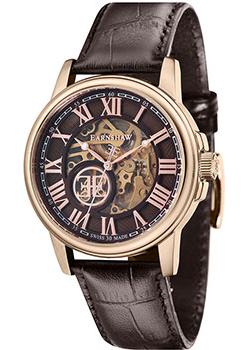 

мужские часы Earnshaw ES-0028-04. Коллекция Beagle