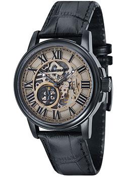

мужские часы Earnshaw ES-0028-05. Коллекция Beagle