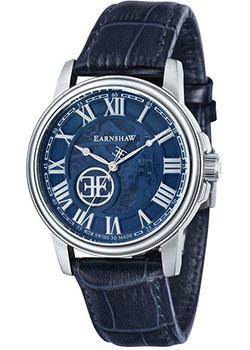 

мужские часы Earnshaw ES-0028-06. Коллекция Beagle