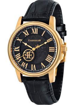 

мужские часы Earnshaw ES-0028-07. Коллекция Beagle