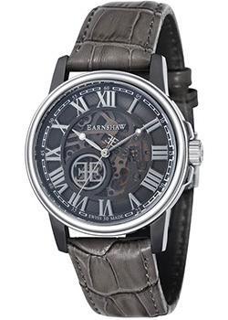 

мужские часы Earnshaw ES-0028-09. Коллекция Beagle