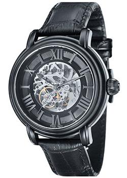 Thomas Earnshaw Часы Thomas Earnshaw ES-0032-02. Коллекция Longcase thomas earnshaw часы thomas earnshaw es 0016 0a коллекция longcase