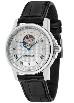 

мужские часы Earnshaw ES-0035-02. Коллекция Beagle