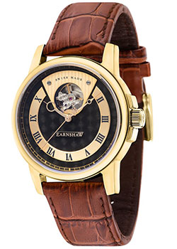 

мужские часы Earnshaw ES-0035-03. Коллекция Beagle