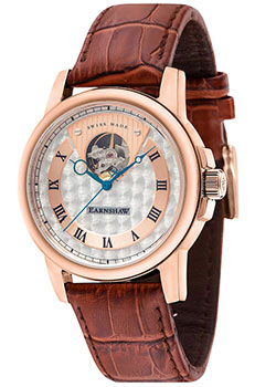 

мужские часы Earnshaw ES-0035-04. Коллекция Beagle