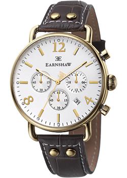 

мужские часы Earnshaw ES-8001-02. Коллекция Investigator